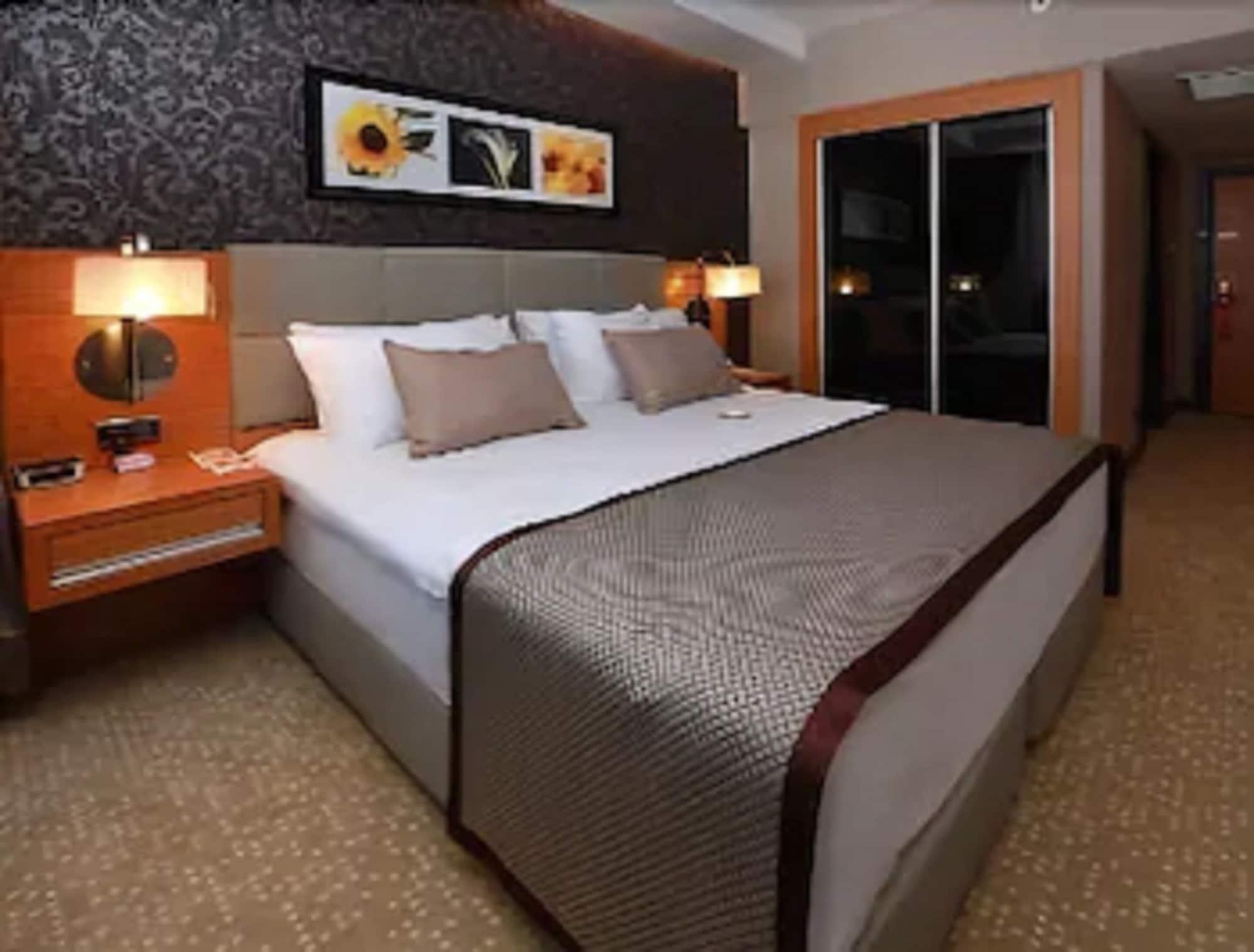 Otel Ramada Plaza By Wyndham Izmit