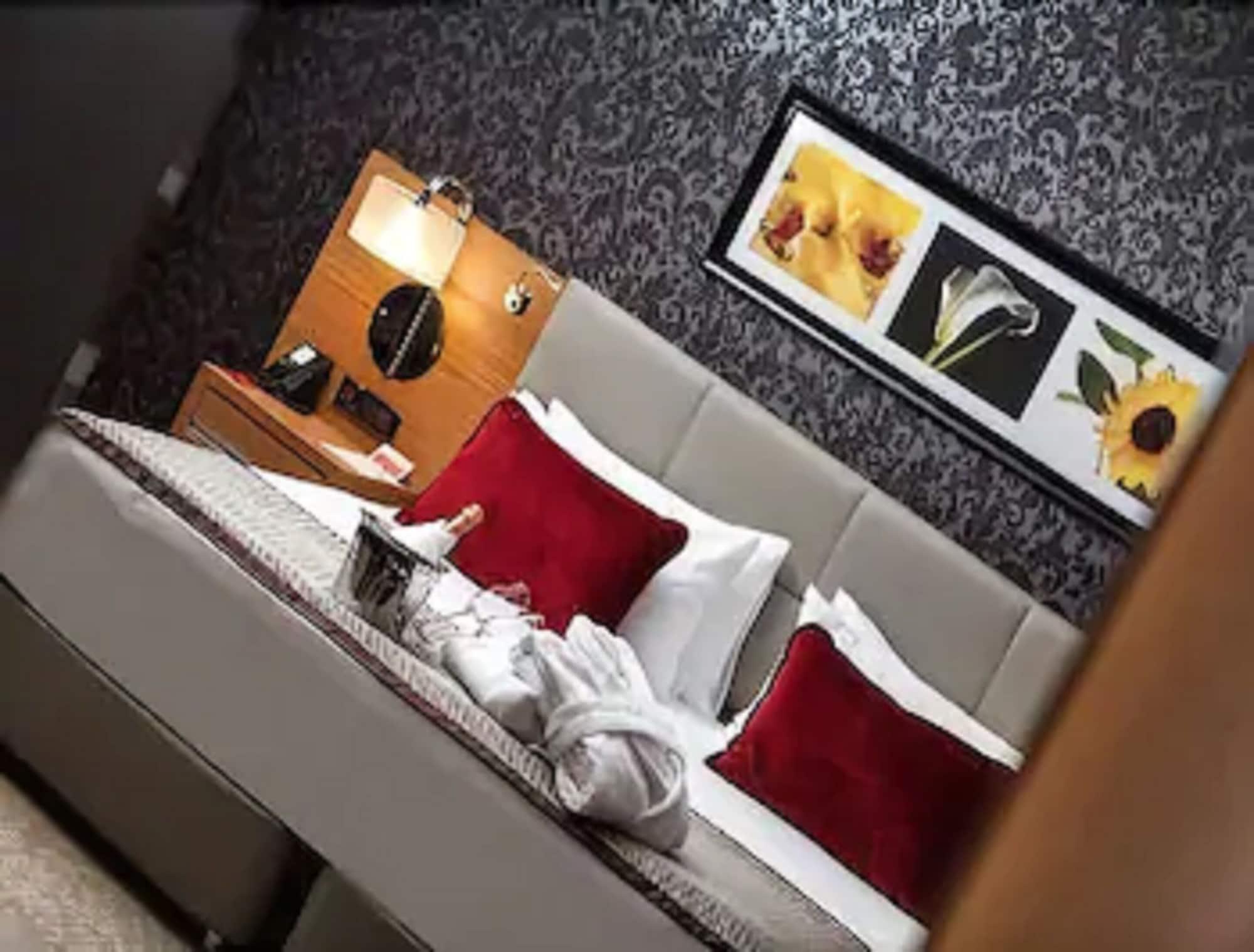 Ramada Plaza By Wyndham Izmit Otel