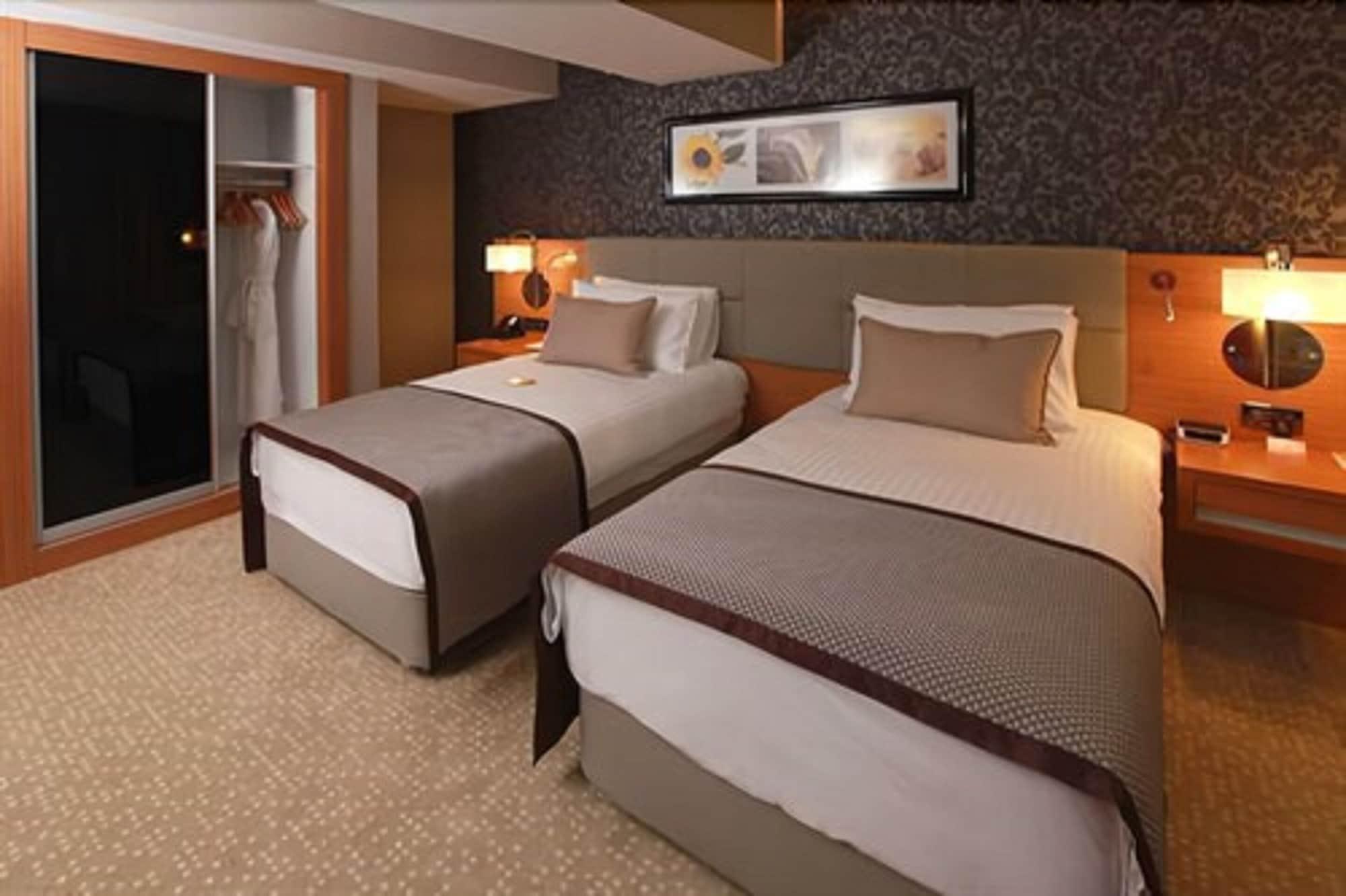 Otel Ramada Plaza By Wyndham Izmit Kocaeli