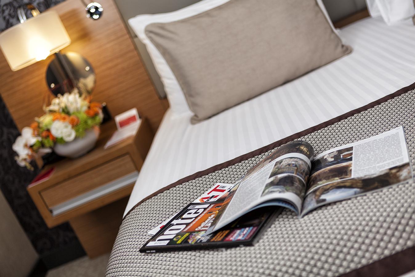 Otel Ramada Plaza By Wyndham Izmit Kocaeli