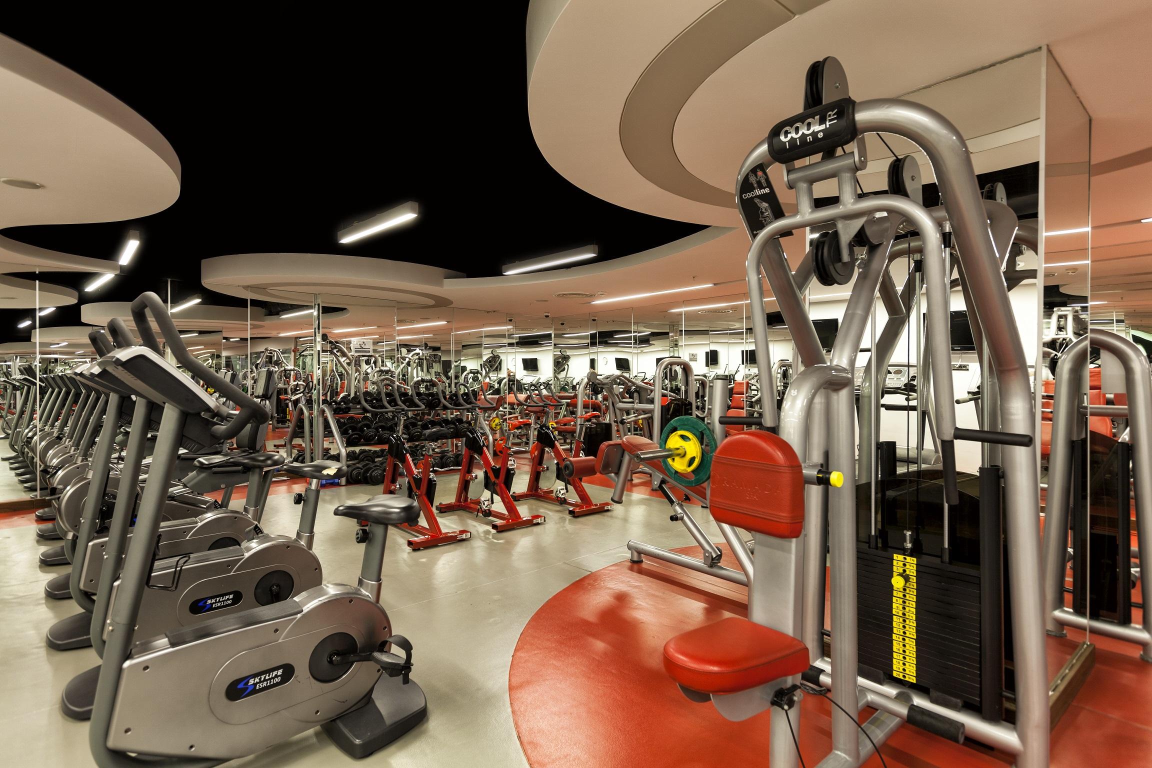 Otel Ramada Plaza By Wyndham Izmit