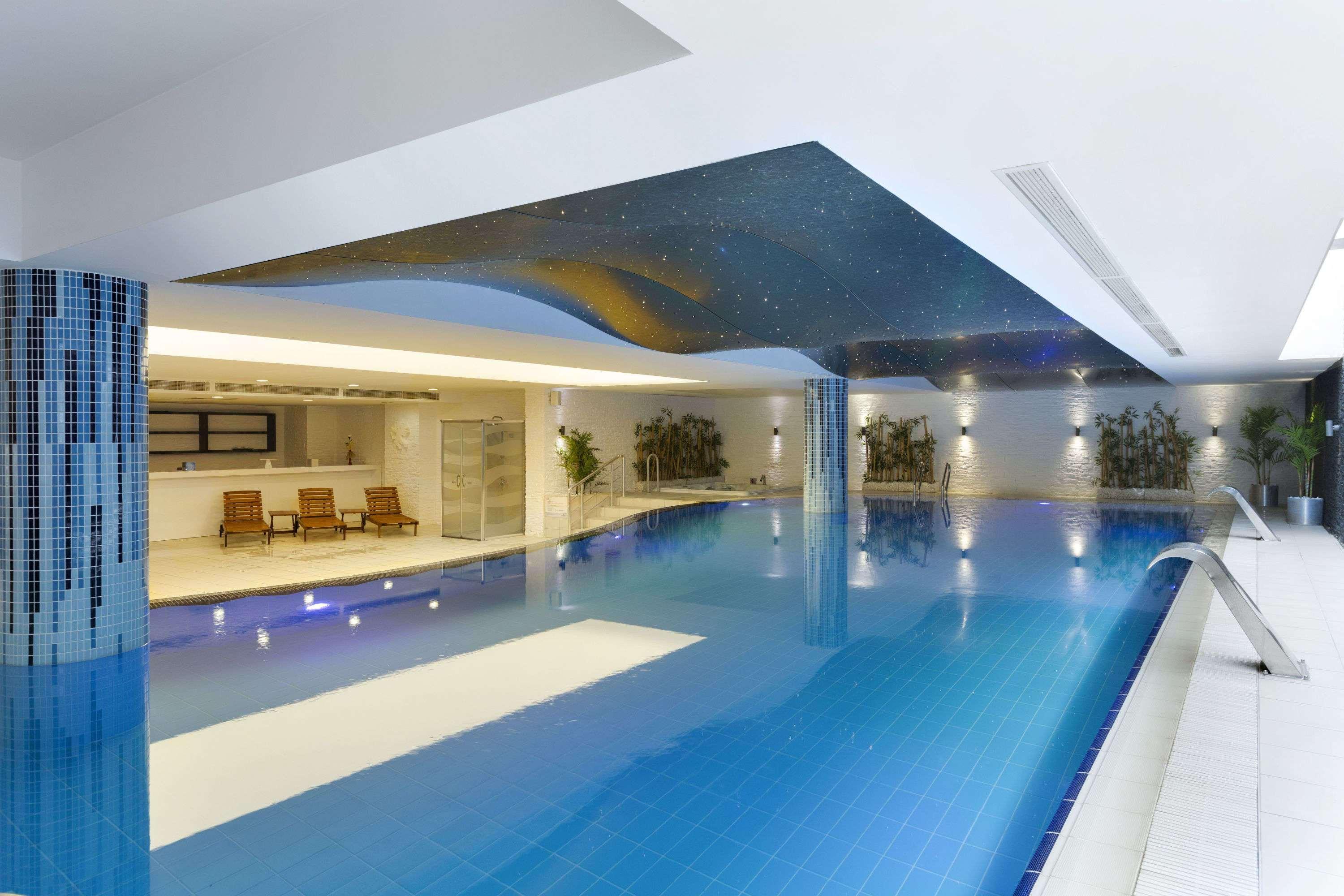 Otel Ramada Plaza By Wyndham Izmit Kocaeli