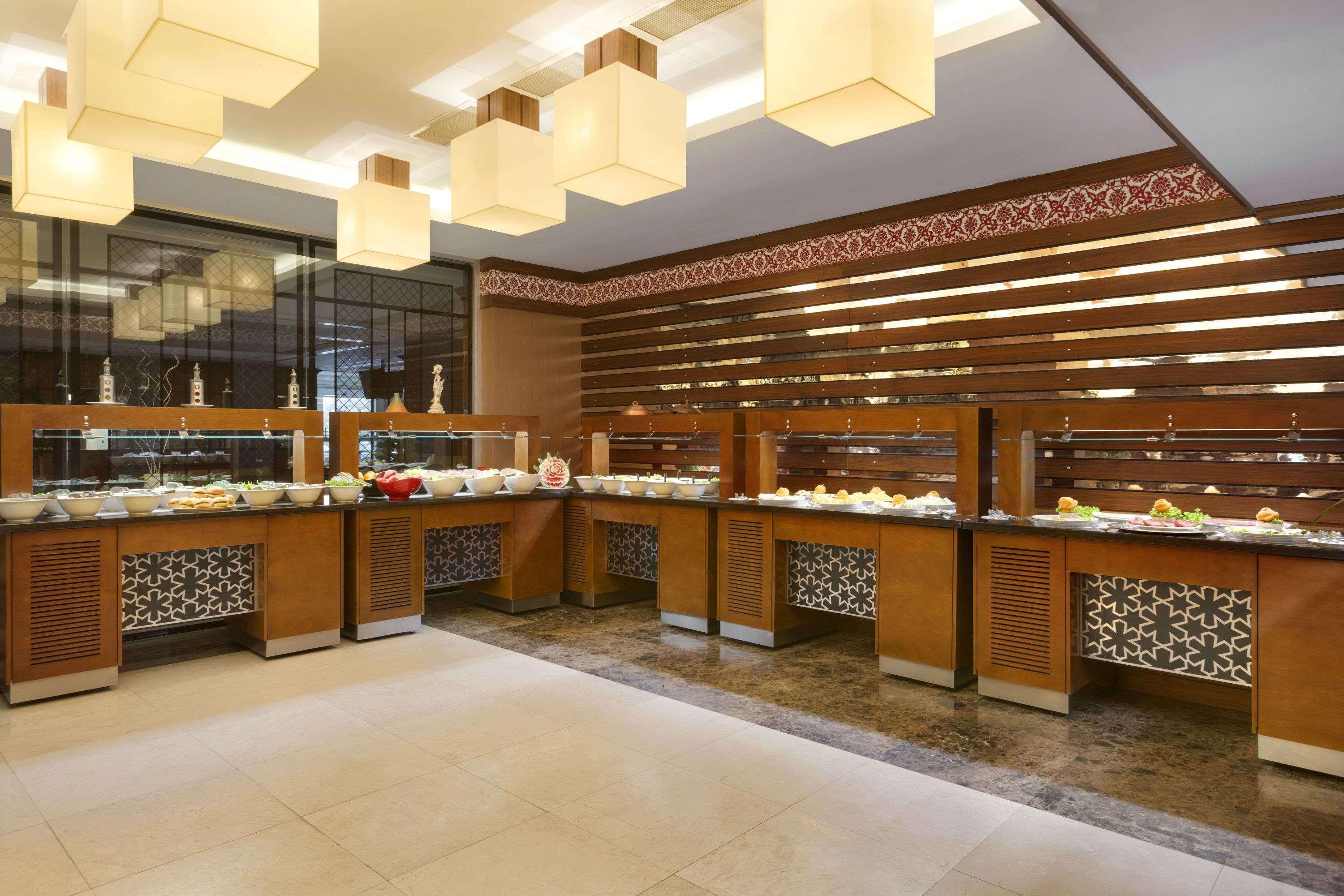 Otel Ramada Plaza By Wyndham Izmit 5*