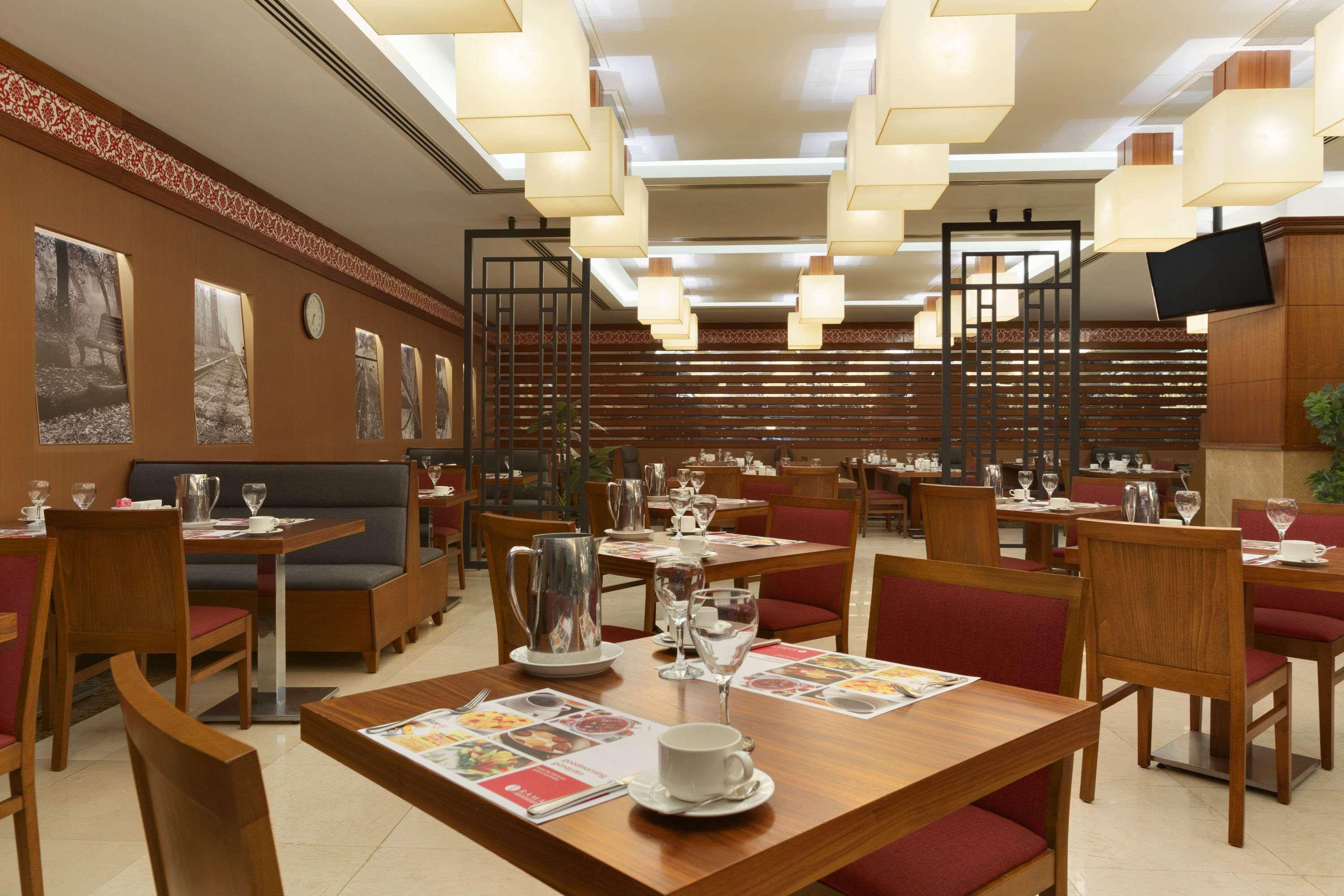 Otel Ramada Plaza By Wyndham Izmit 5*