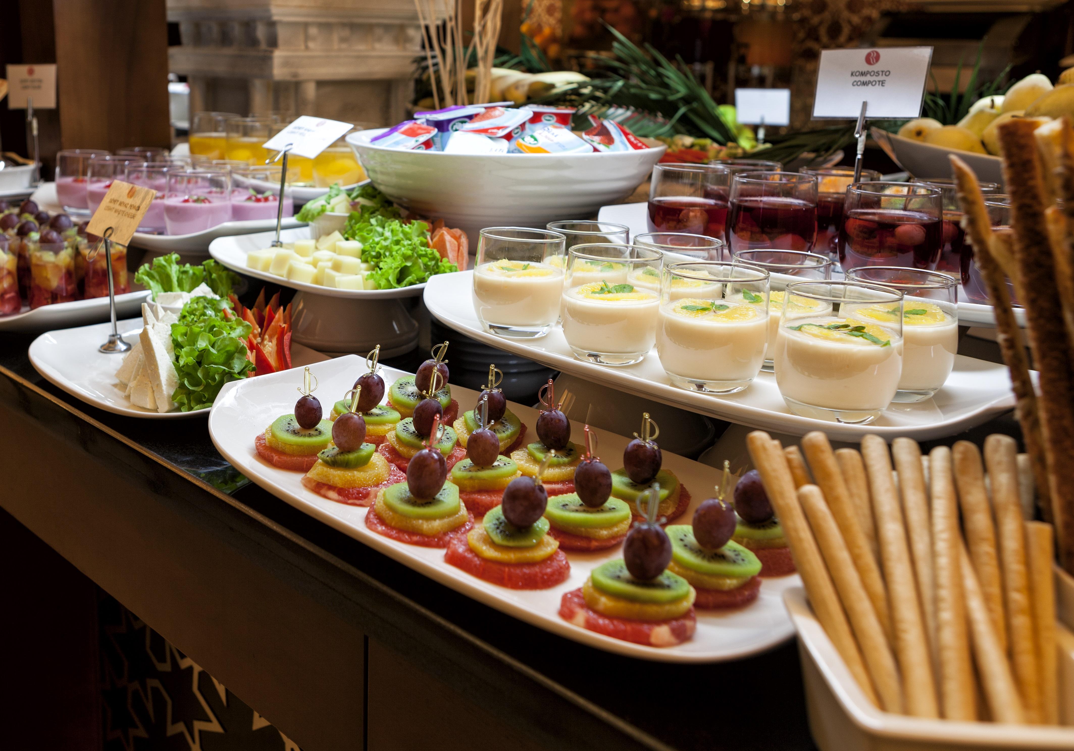 Ramada Plaza By Wyndham Izmit Otel