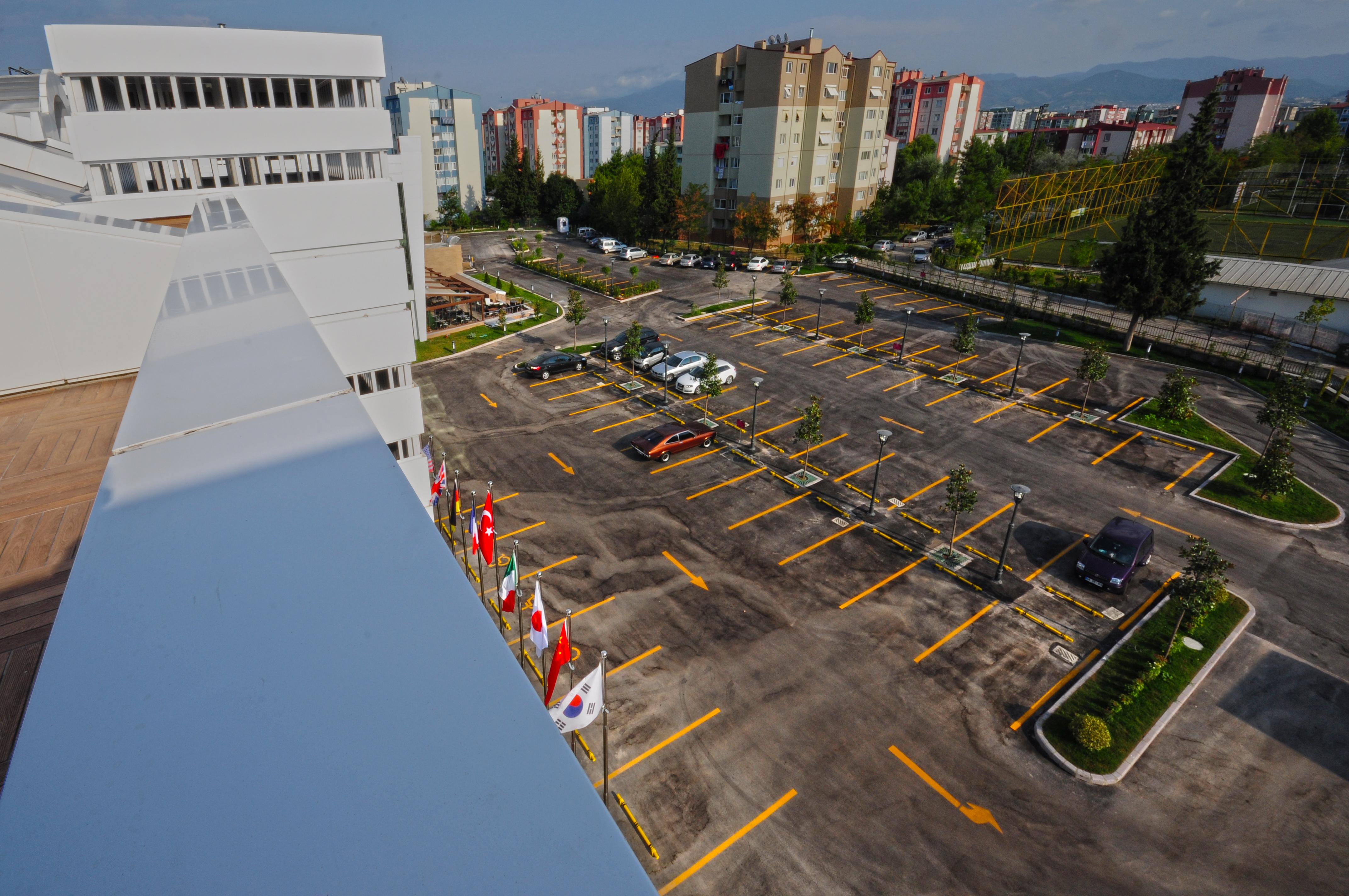 Ramada Plaza By Wyndham Izmit Kocaeli