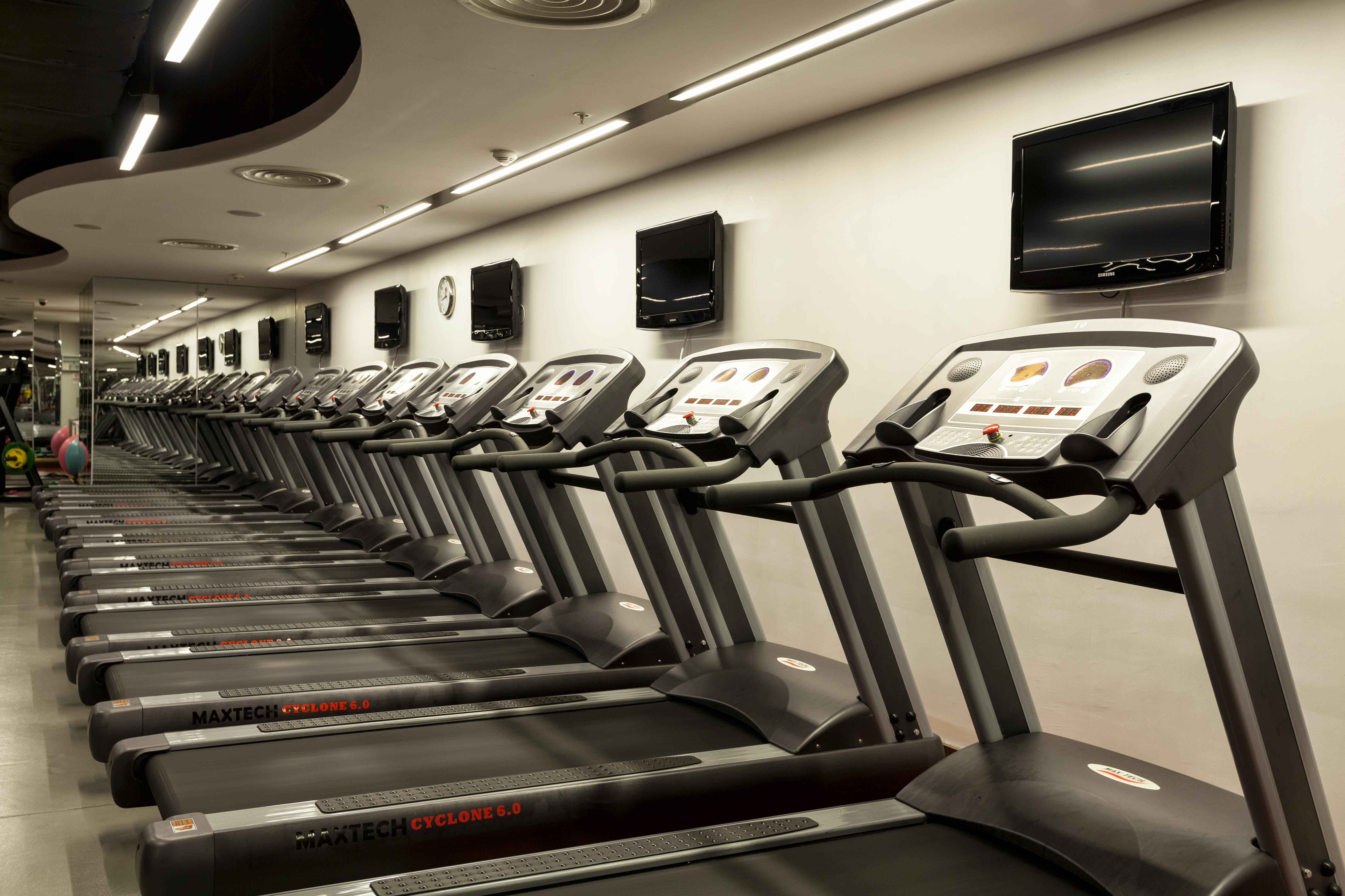 Otel Ramada Plaza By Wyndham Izmit 5*