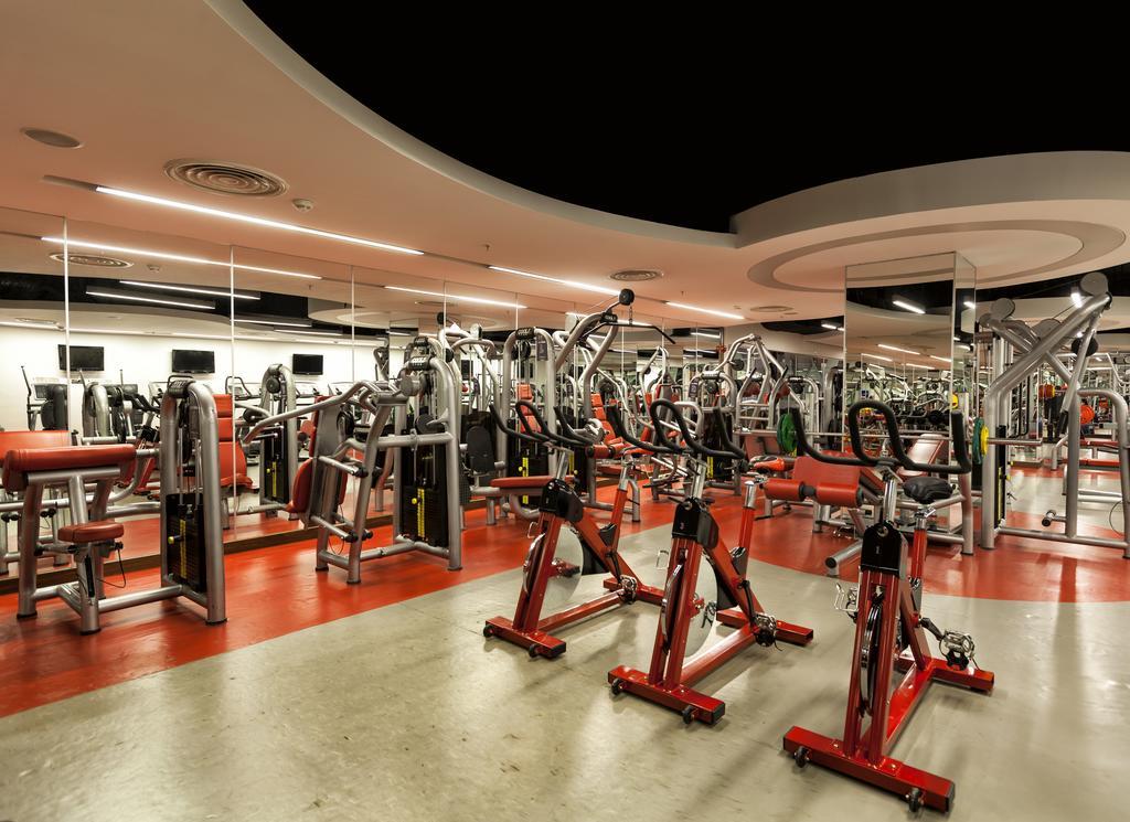 Otel Ramada Plaza By Wyndham Izmit 5*