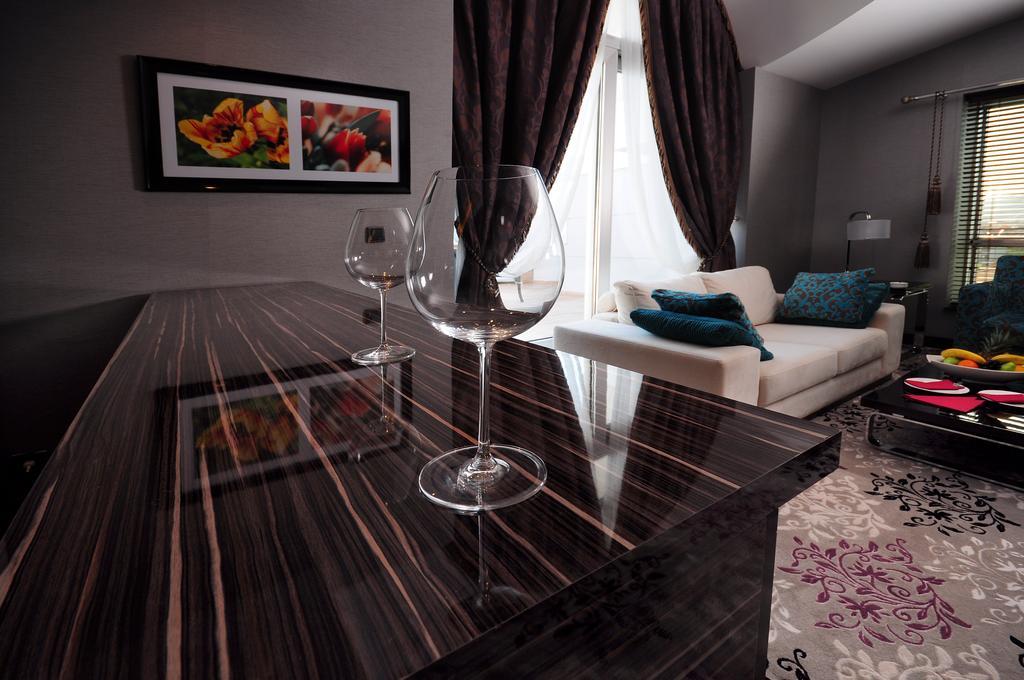 Otel Ramada Plaza By Wyndham Izmit