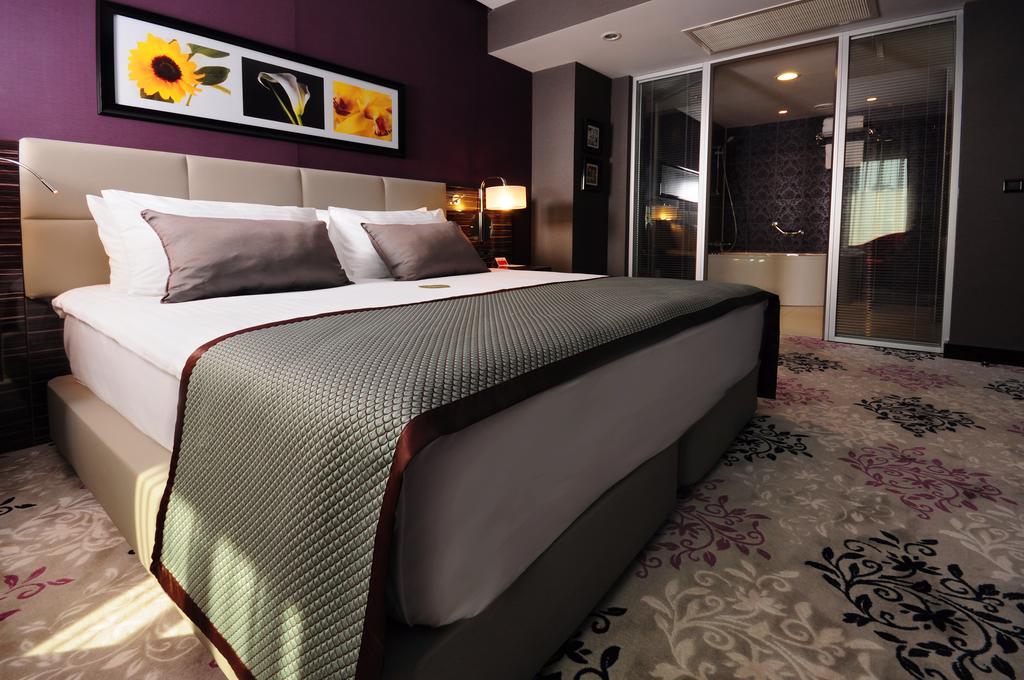 Otel Ramada Plaza By Wyndham Izmit Kocaeli