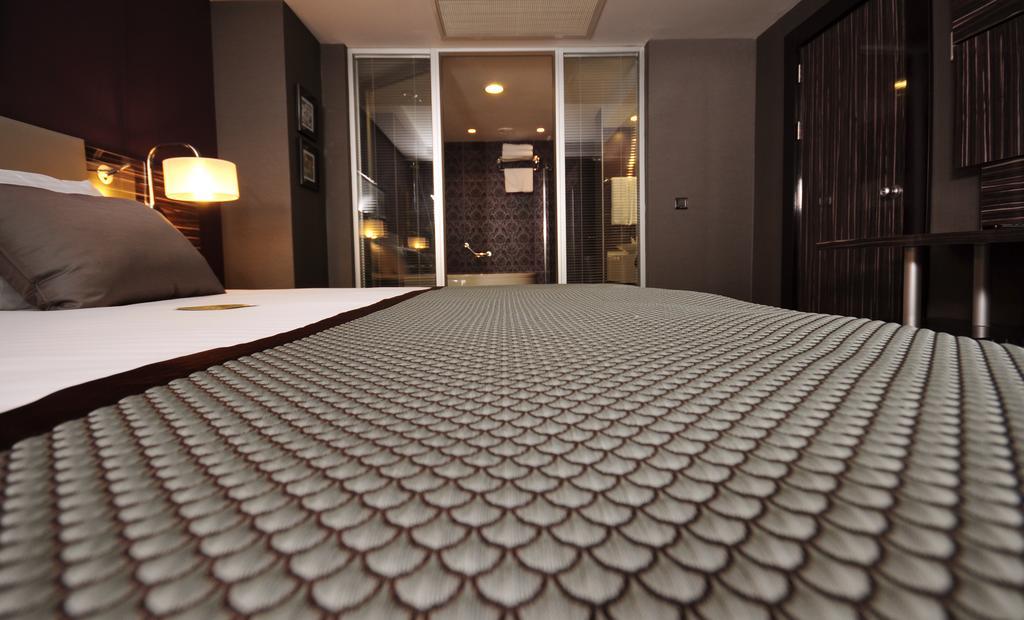 Ramada Plaza By Wyndham Izmit 5* Kocaeli