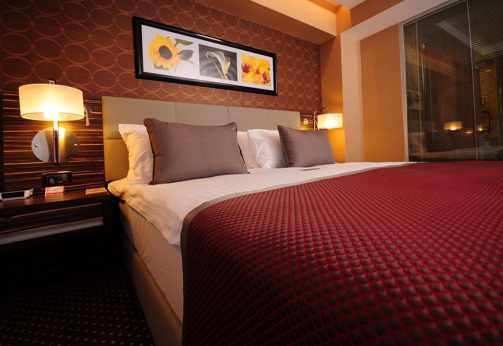 Ramada Plaza By Wyndham Izmit Otel