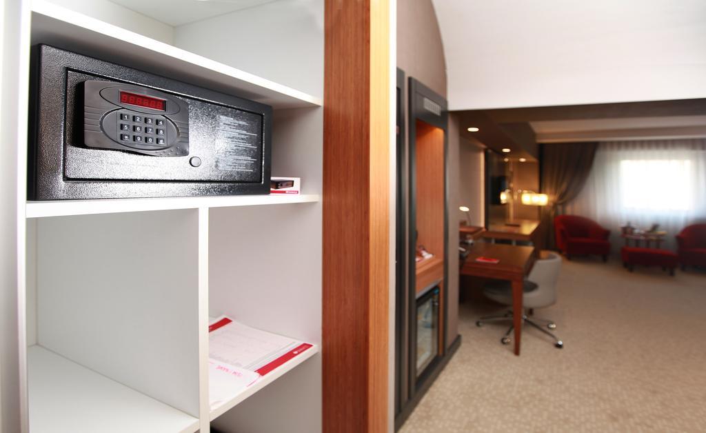 Otel Ramada Plaza By Wyndham Izmit