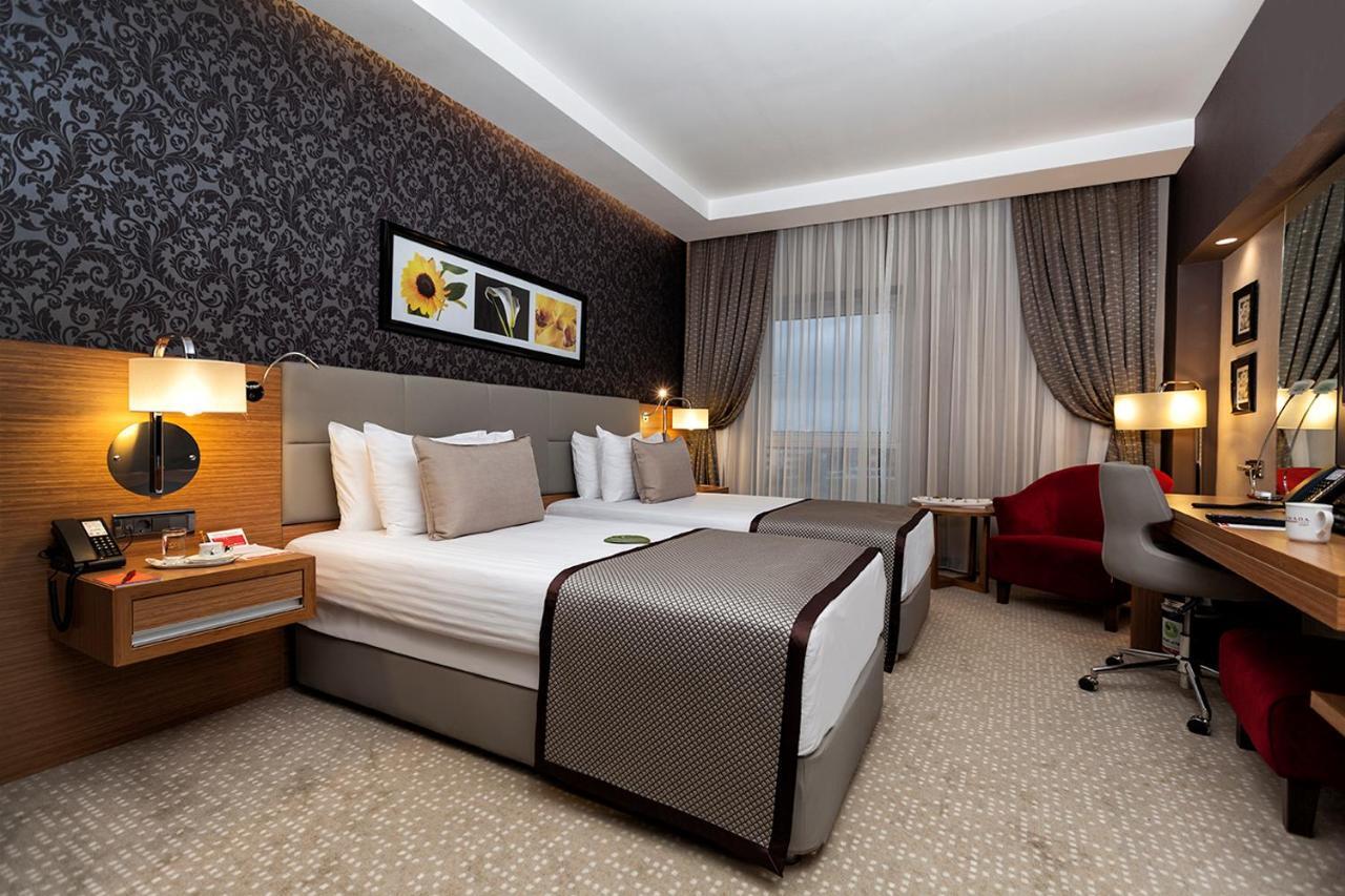 Ramada Plaza By Wyndham Izmit 5* Kocaeli