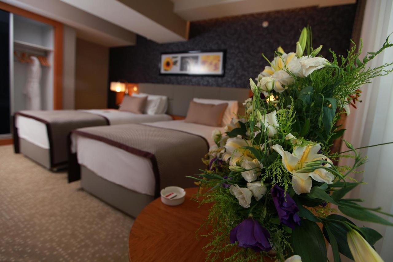 Otel Ramada Plaza By Wyndham Izmit 5*